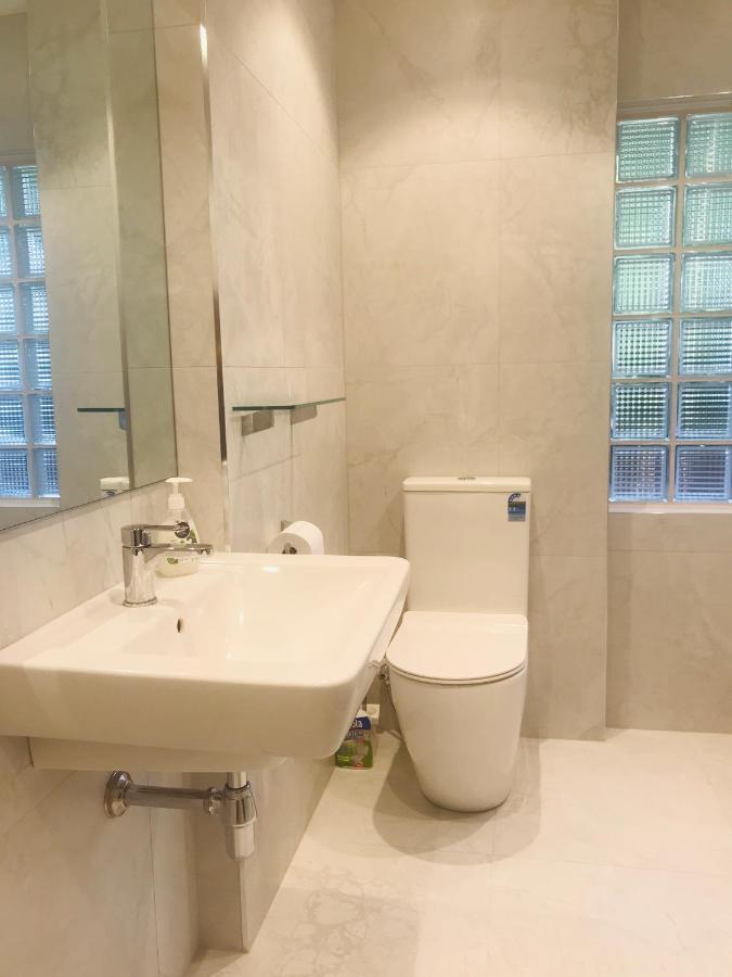 Beach Lodge โอ๊คแลนด์ ภายนอก รูปภาพ