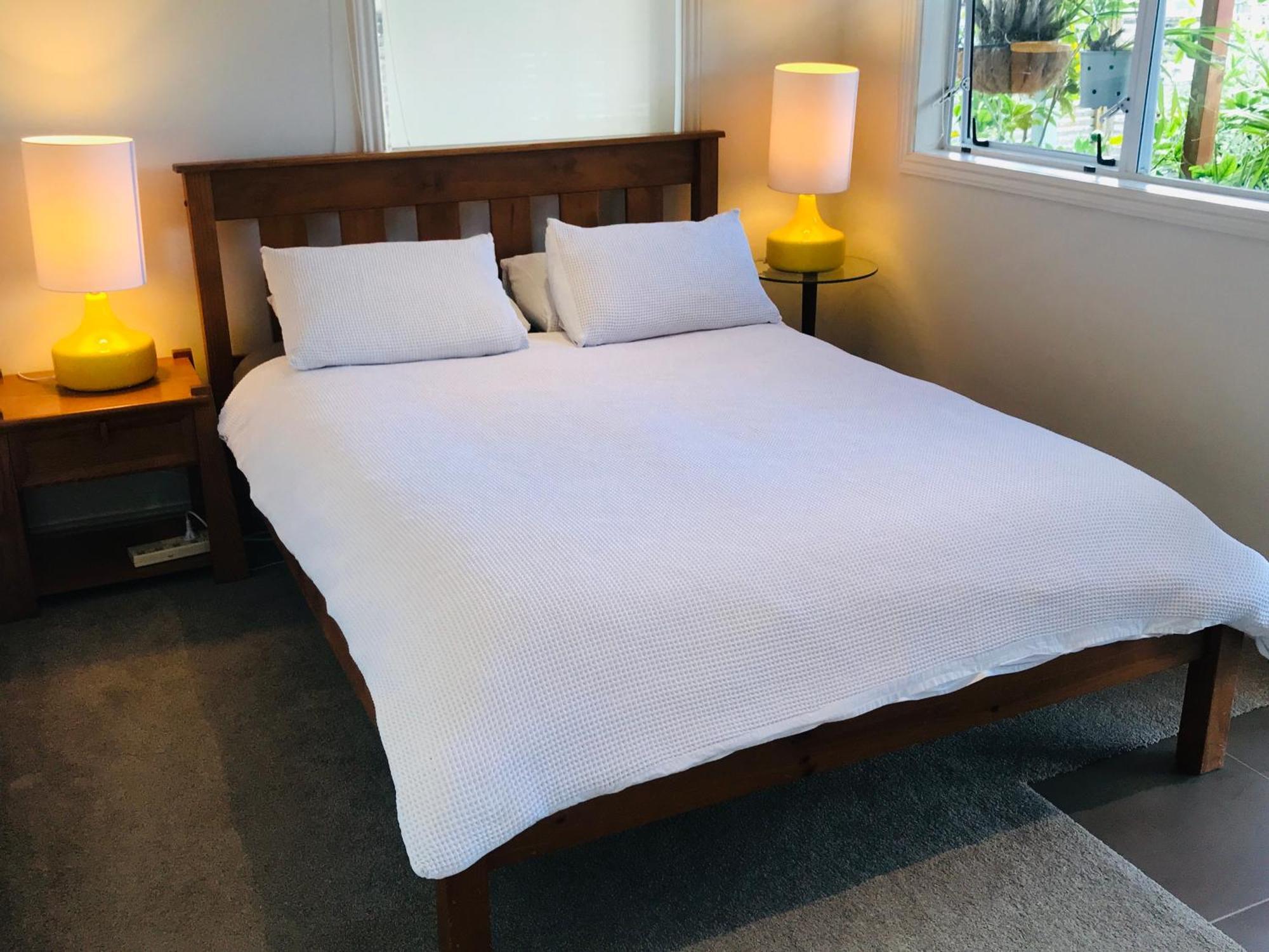 Beach Lodge โอ๊คแลนด์ ภายนอก รูปภาพ